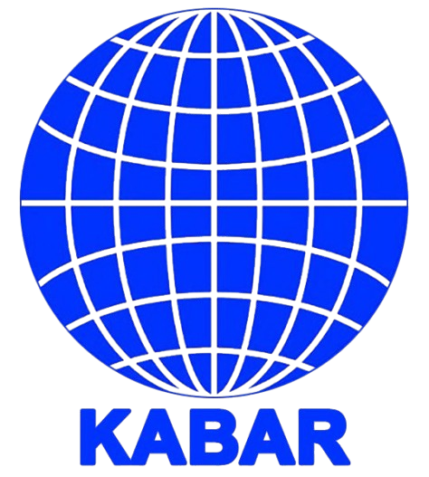 KABAR Logo